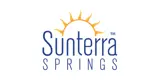 Sunterra Springs logo