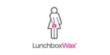 Lunchbox Wax logo