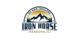 Iron Horse logo
