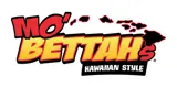Mo' Bettahs logo