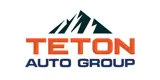 Teton Auto Group logo