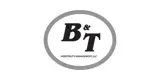 B&T Hospitality Management logo