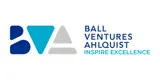 Ball Ventures Ahlquist logo