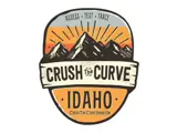 Crush the Curve Idaho logo