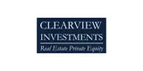 Clear Investments logo